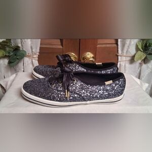 Keds for Kate Spade of New York Kate Spade NY Edition Glitter